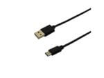 Gizzu USB to Type-C Cable 2m Poly