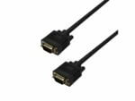 Gizzu 1080P VGA Cable 1.8m Poly