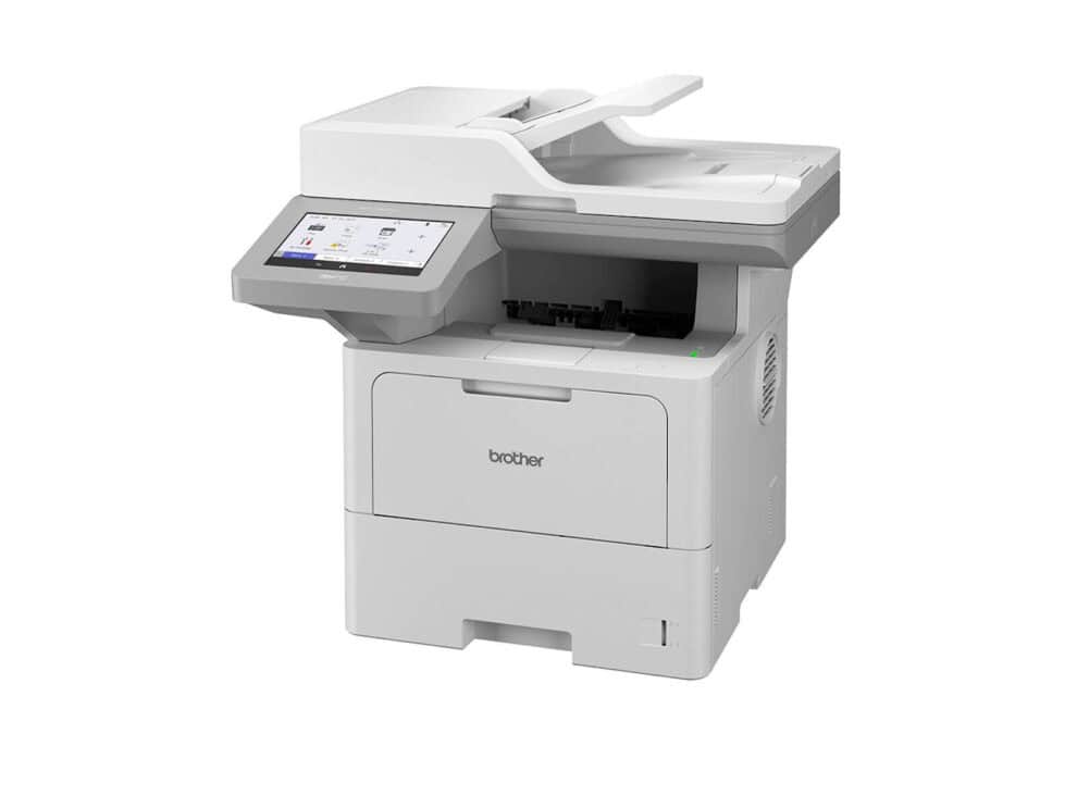 brother mfc l6910dn with 5yr warranty