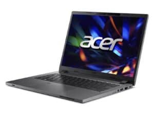 Acer Travelmate P2 TMP214-55-TCO 14" Laptop - i7, 8GB RAM, 1TB SSD, Win 11 Pro