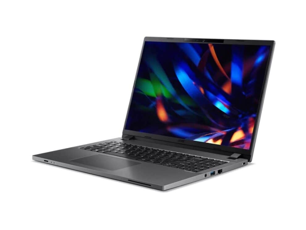 acer travelmate p2 16 tmp216 51 16" laptop i7, 8gb ram, 1tb ssd, win 11 pro