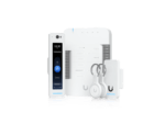 Smart access control devices and electronic keys.