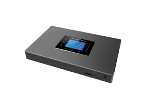 Grandstream UCM6300 Series VoIP PBX - 1x FXS, 1x FXO