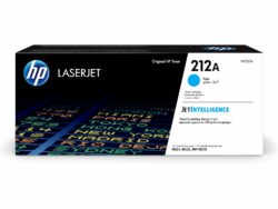 HP 212A Cyan Toner