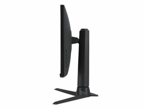 asus rog strix xg27aqmr gaming monitor — 27”; wqhd (2560 x 1440); fast ips; 300 hz ; 1 ms gtg; g sync compatible; variable overd