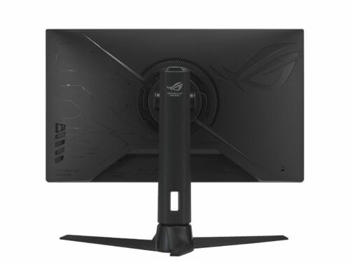 asus rog strix xg27aqmr gaming monitor — 27”; wqhd (2560 x 1440); fast ips; 300 hz ; 1 ms gtg; g sync compatible; variable overd