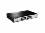 D-Link Gigabit Ethernet switch network hardware