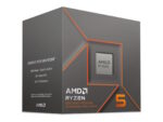 AMD Ryzen 5 8500 G - Series CPU