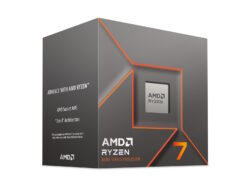 AMD Ryzen 7 8700G CPU