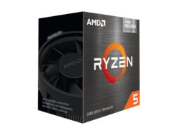 AMD Ryzen 5 5600 GT CPU