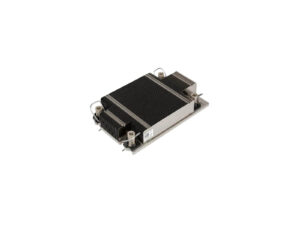 Dell Heatsink For 1 CPU Configuration CPU Less than 165W