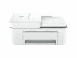 HP DeskJet all-in-one printer.