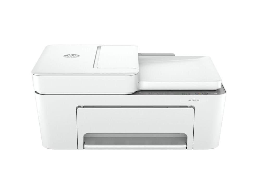 hp deskjet ink advantage 4276 all in one printer HP DeskJet all-in-one printer.