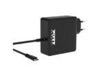 Port Connect Type-C 65W Universal Notebook Adapter