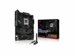 Asus ROG Strix B650E-F Gaming Wi-Fi Socket AM5 Mainboard