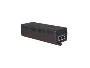 Acconet 10Gbps Passive PoE Injector, 48V, 0.625A, 30W