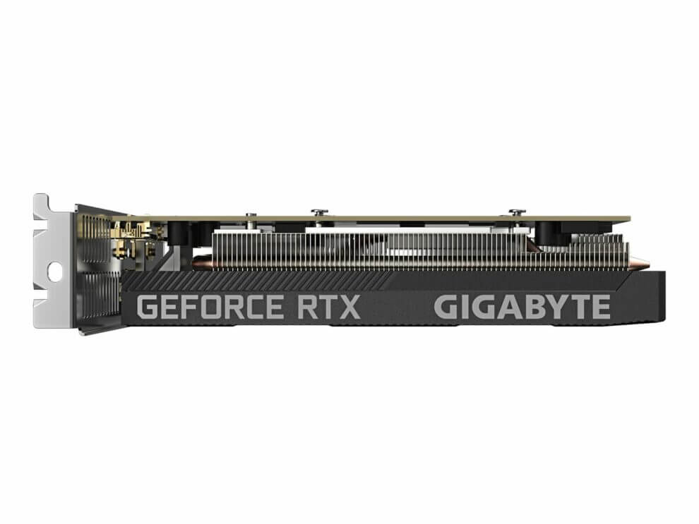 Gigabyte nVidia GeForce RTX 3050 OC 6GB Graphic Card - tech.co.za