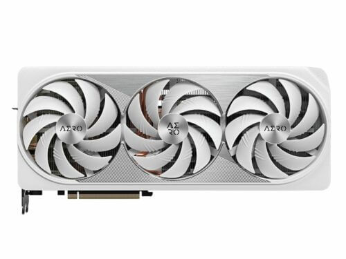 gigabyte nvidia geforce® rtx 4080 super aero oc 16g gddr6x hdmix1/dp x3.