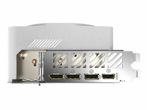 gigabyte nvidia geforce® rtx 4080 super aero oc 16g gddr6x hdmix1/dp x3.