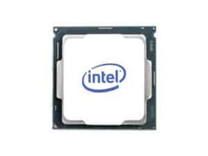 Dell Intel Xeon Silver 4310 Processor