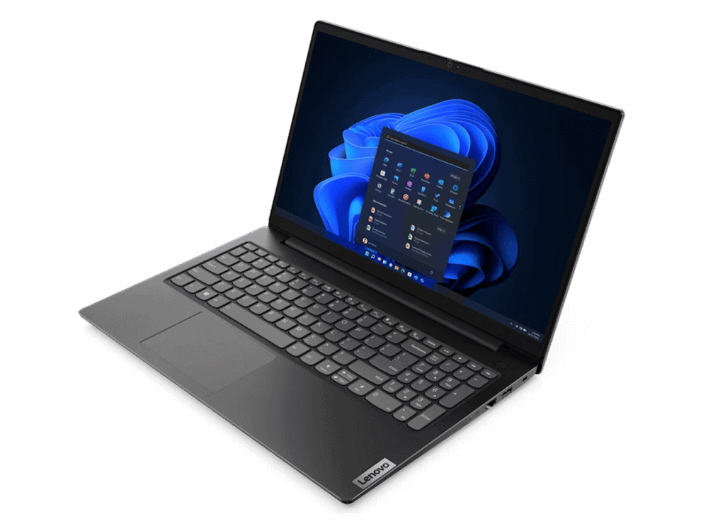 lenovo v15 g4 iah 15.6" laptop i5, 8gb ram, 512gb ssd, win 11 pro