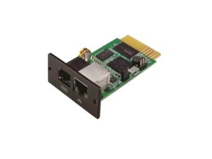 SNMP Network Card For Mecer GTU/CTU/GRU/FTU/WTU/WPTU/WPRU