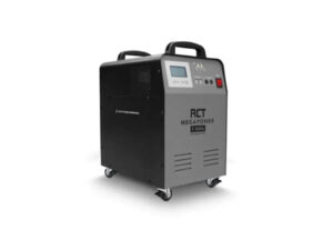 RCT Megapower Lithium 1KVA/1000W Inverter Trolley