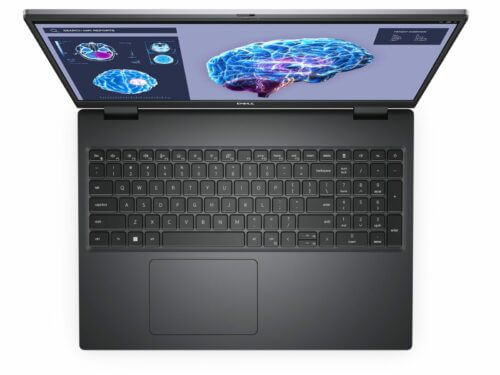 preci 7680/core i7 13850hx/16gb/512gb ssd/16.0'' fhd+/nvidia rtx 2000/fgrpr & smtcd/fhd/ir cam/mic/wlan + bt/backlit kb/6 cell/w11pro/ 3y prospt