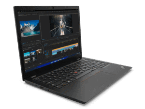 Lenovo ThinkPad L13 Gen 3 13.3" Laptop - i5, 8GB, 256GB RAM, Win 11 Pro