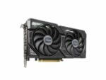 ASUS dual-fan graphics card