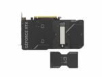 ASUS GeForce RTX graphics card.