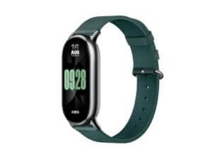 Xiaomi Smart Band 8 Checkered Strap - Green