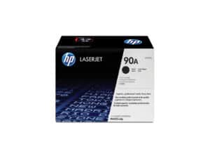 HP 90A Black Toner