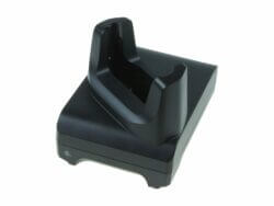 Zebra TC21/TC26 Single Slot Charge Cradle