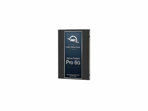 OWC Mercury Extreme Pro 6G Solid State Drive