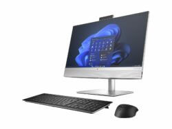 HP EliteOne 840 G9 23.8" Touch AiO Desktop - i7, 32GB RAM, 1TB SSD, Win 11 Pro