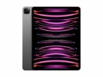 Apple iPad Pro with colorful display