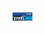 Brother TN-279XLC Cyan Toner