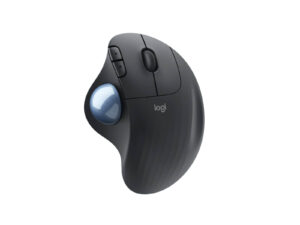Ergo M575 For Business Trackball Mouse