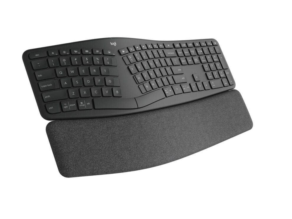 ergo k860 for business graphite us int'l bt n/a intnl 973