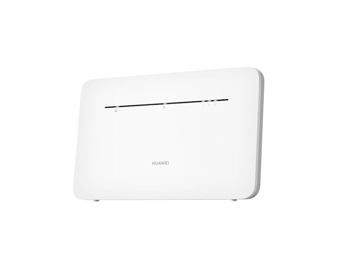 Huawei B535932a WiFi LTE Router tech.co.za