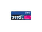 Brother TN-279XL Magenta Toner Cartridge Packaging