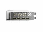 Graphics card with HDMI and DisplayPort outputs.