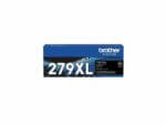 Brother TN279XL printer ink cartridge package.