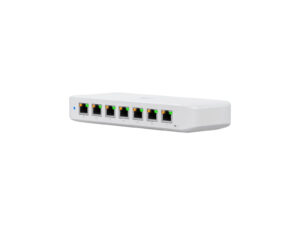 Ubiquiti UniFi Ultra 210W Managed L2 Gigabit Switch