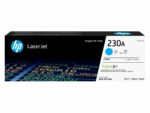 HP 230A Cyan Original LaserJet Toner