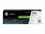 HP 230A Yellow Original LaserJet Toner