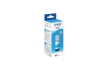 Epson 112 Cyan Ink Bottle Package