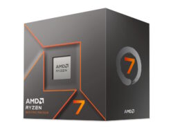 AMD Ryzen 7 8700F CPU
