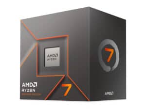 AMD Ryzen 7 8700F CPU